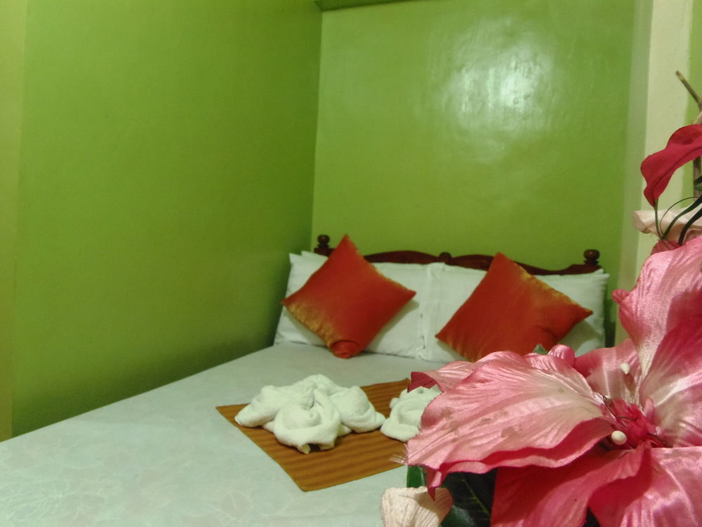 Palanca Guest House Coron Exterior photo