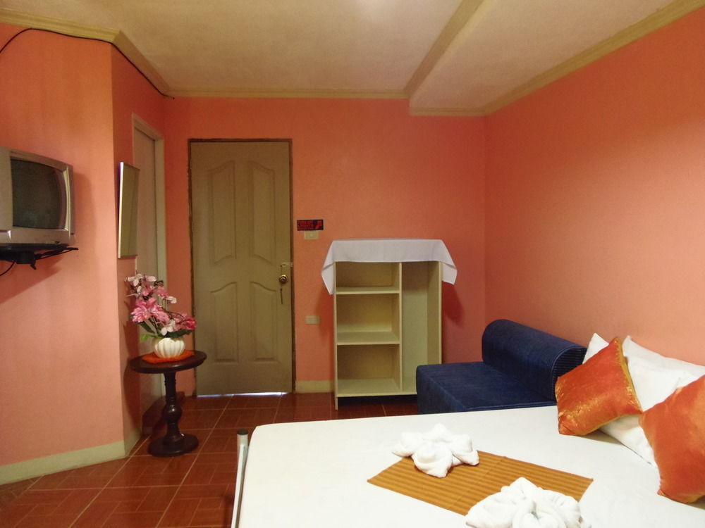 Palanca Guest House Coron Exterior photo