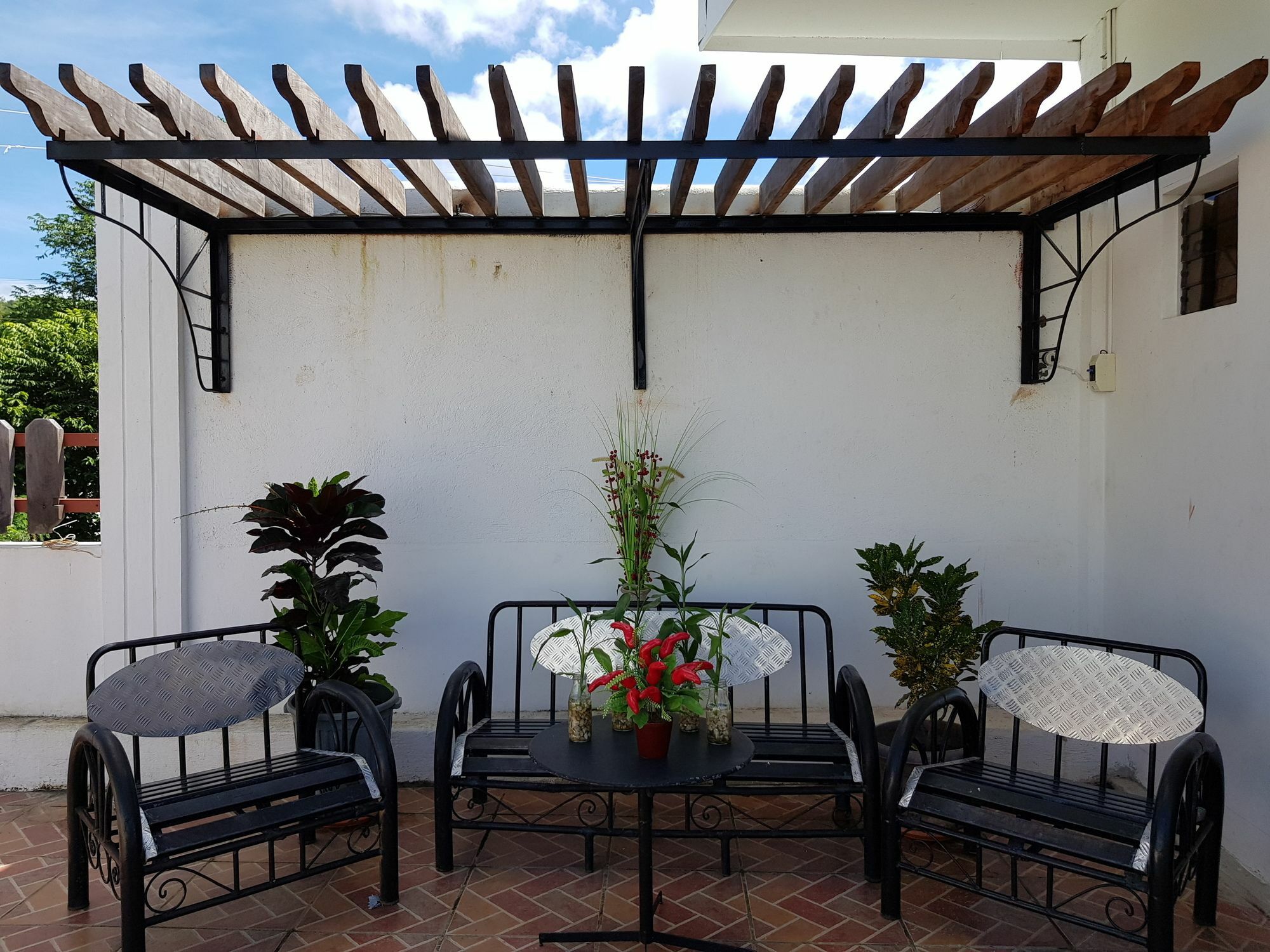 Palanca Guest House Coron Exterior photo
