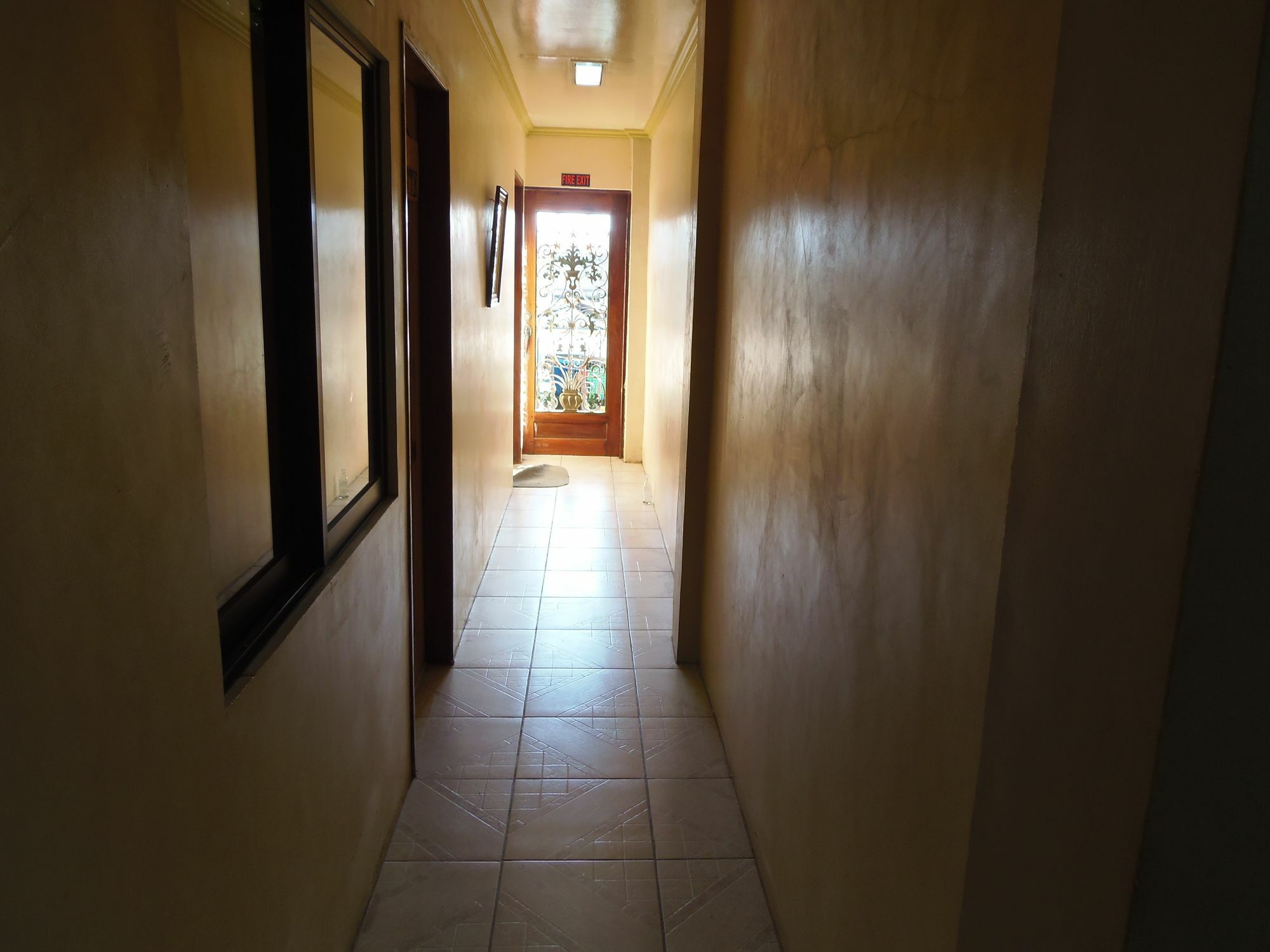 Palanca Guest House Coron Exterior photo