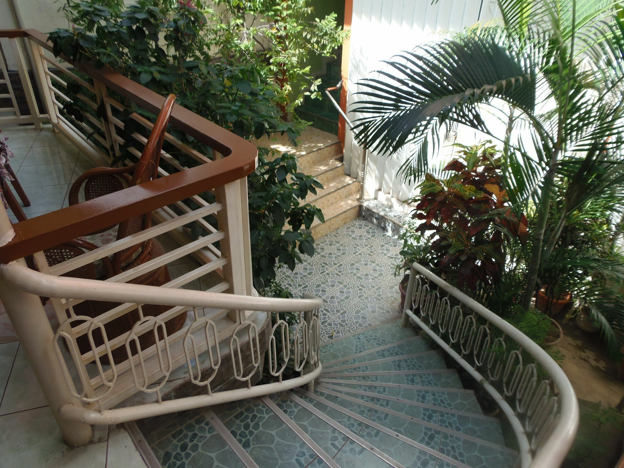 Palanca Guest House Coron Exterior photo