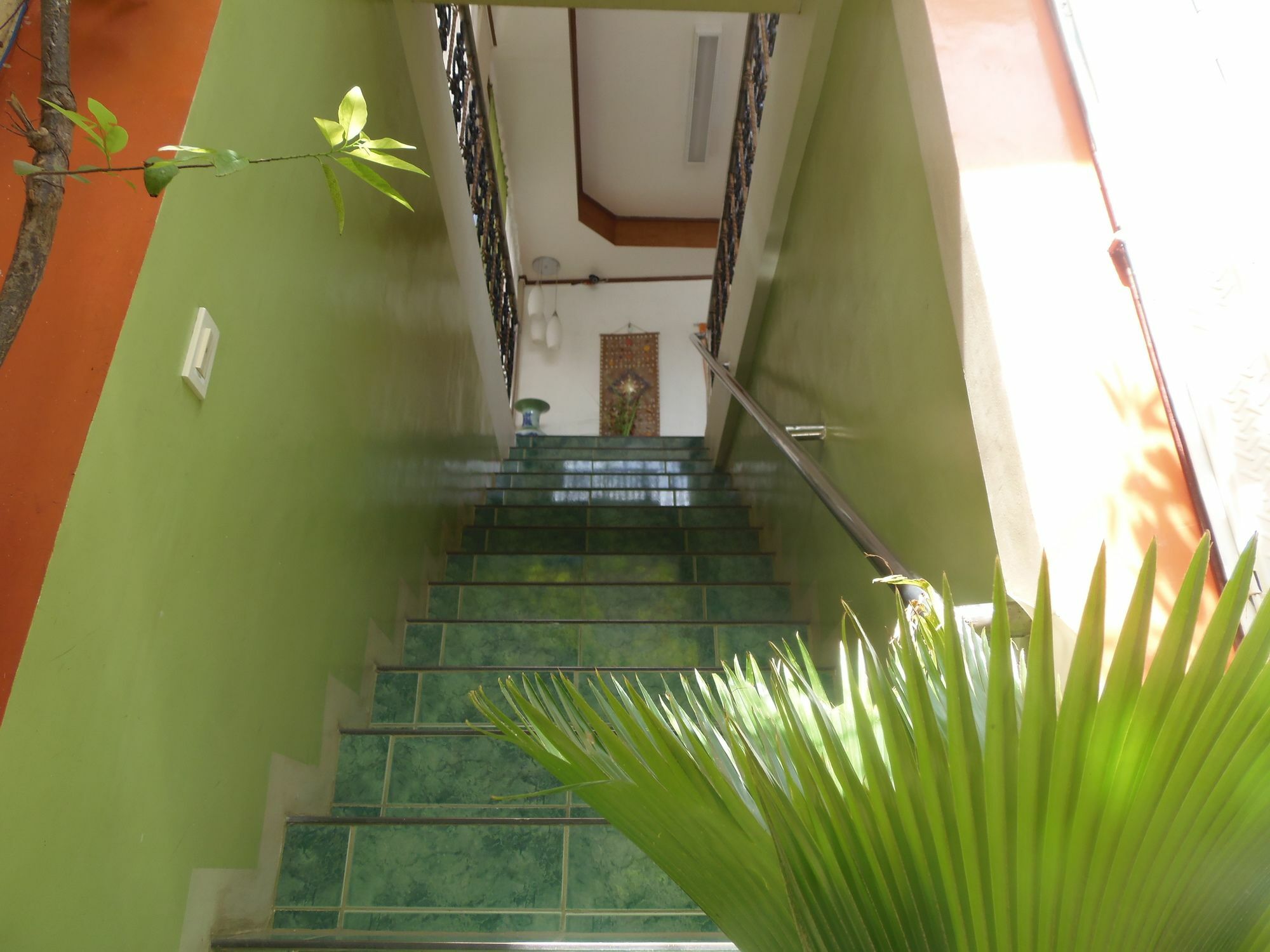 Palanca Guest House Coron Exterior photo