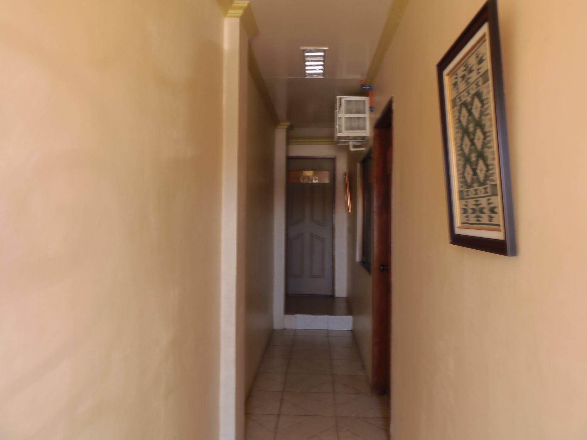 Palanca Guest House Coron Exterior photo
