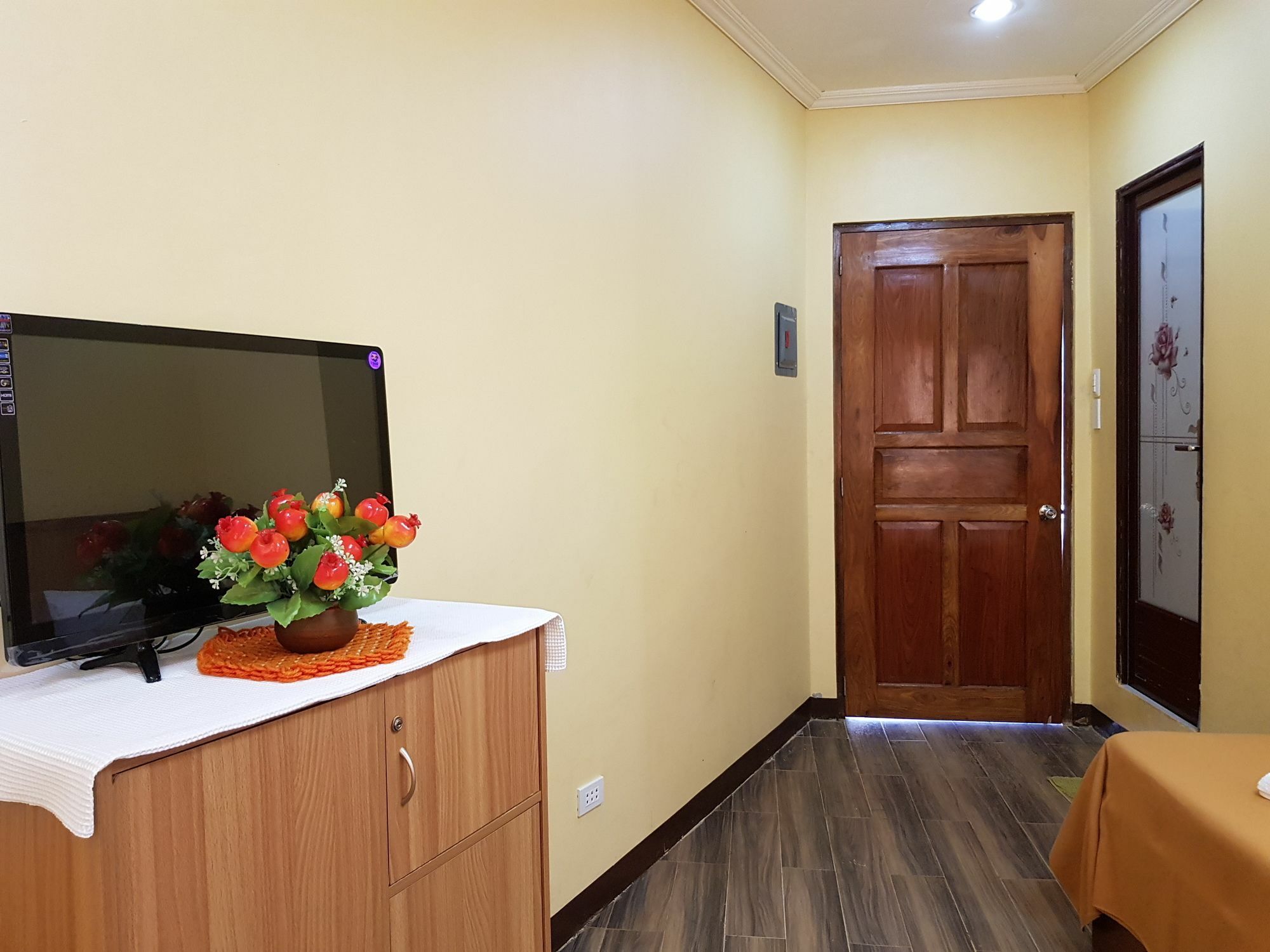 Palanca Guest House Coron Exterior photo
