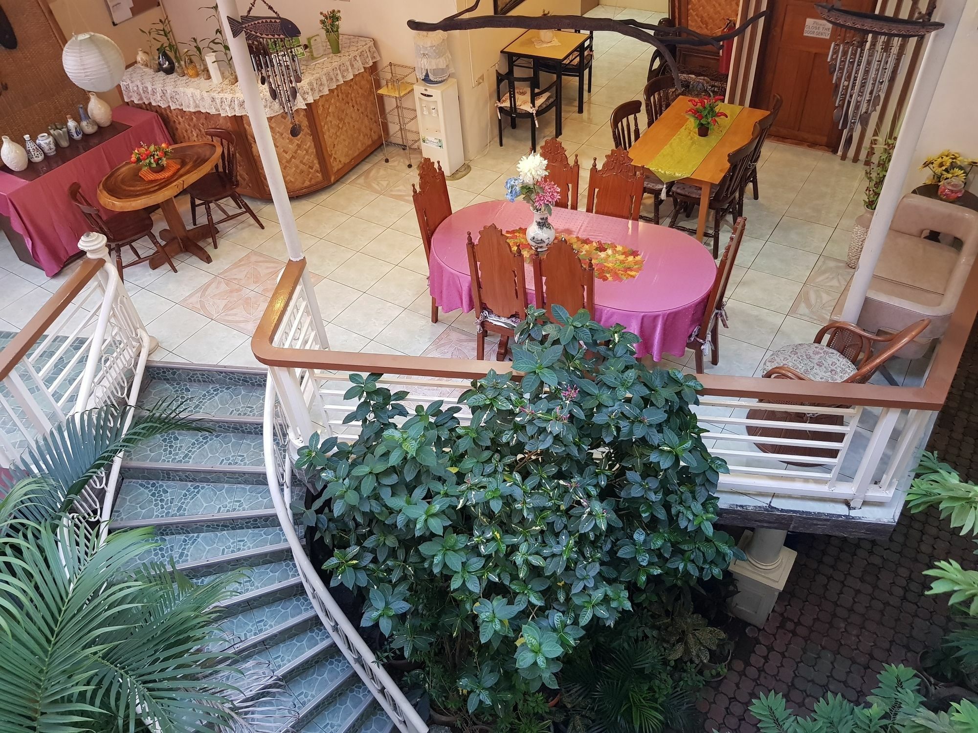 Palanca Guest House Coron Exterior photo
